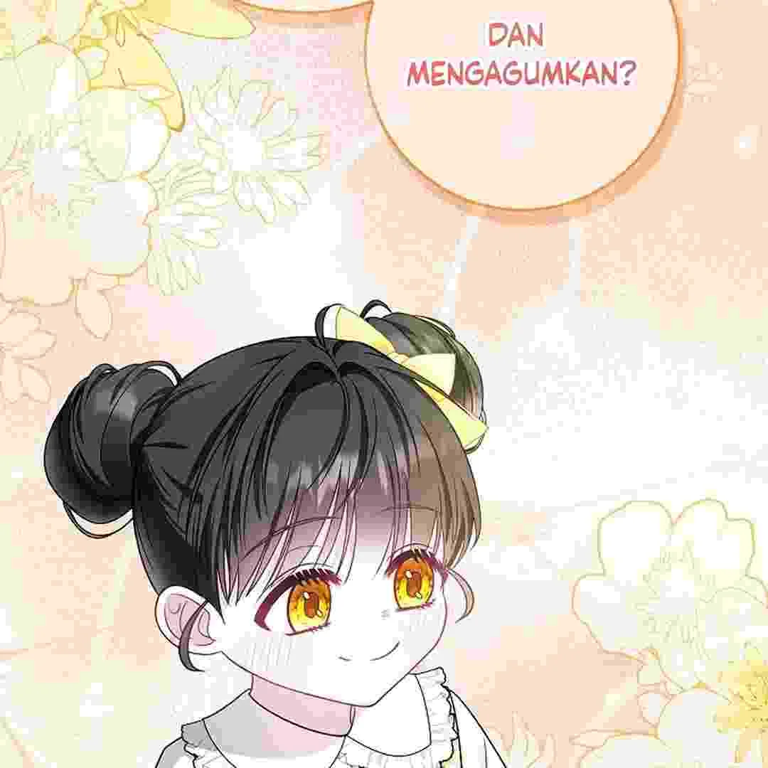 I Live With My Villain Uncle Chapter 6 - halaman 4