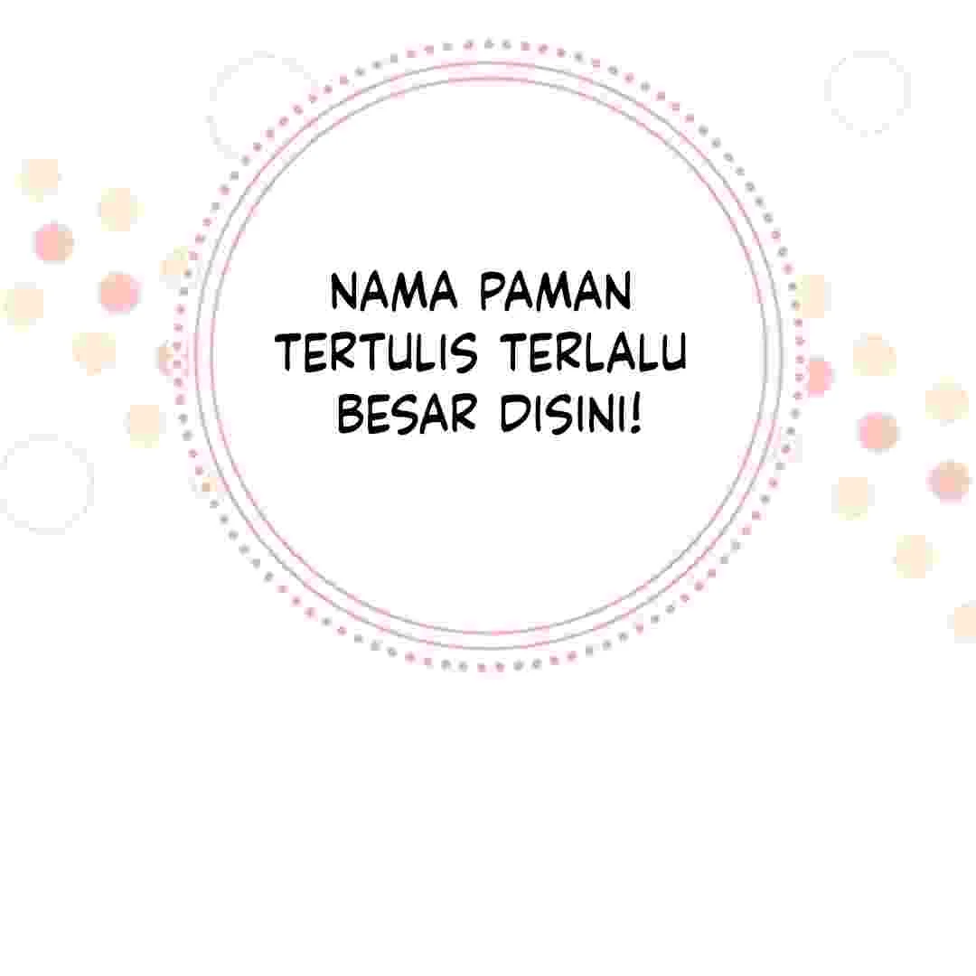 I Live With My Villain Uncle Chapter 6 - halaman 56