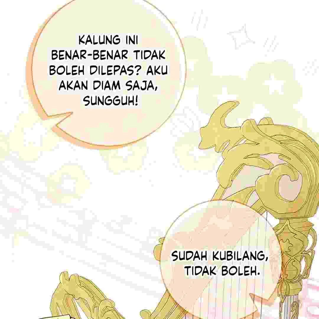 I Live With My Villain Uncle Chapter 6 - halaman 66