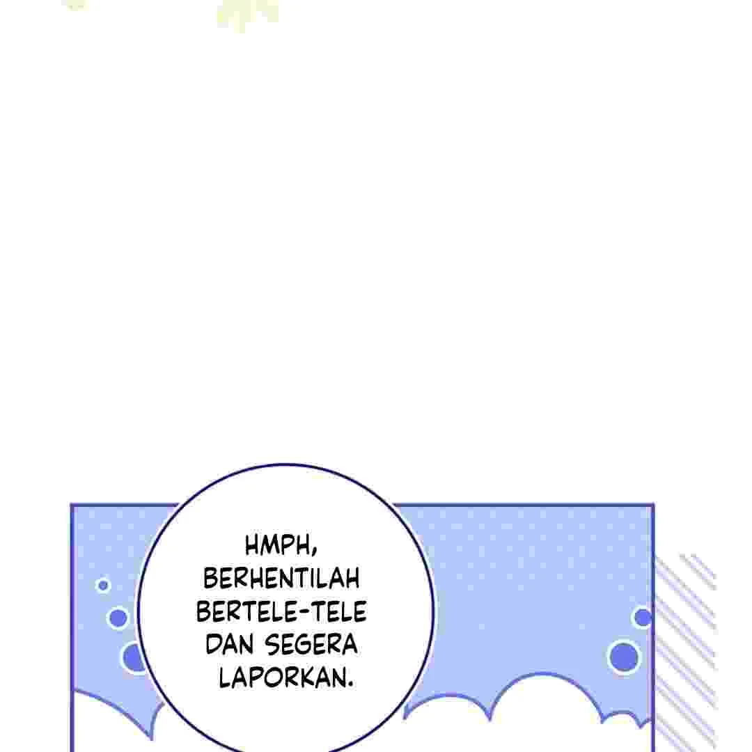 I Live With My Villain Uncle Chapter 6 - halaman 7