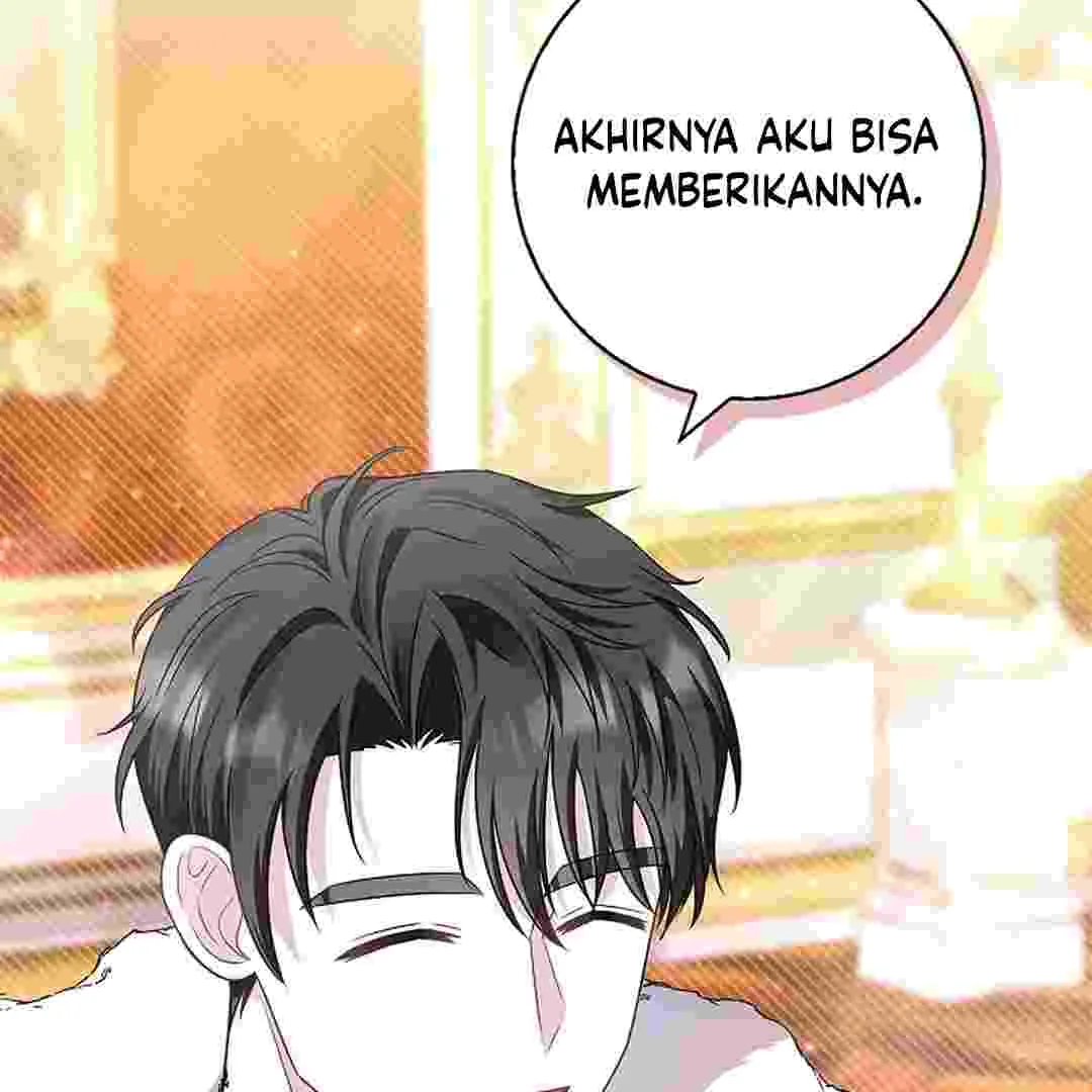 I Live With My Villain Uncle Chapter 7 - halaman 1
