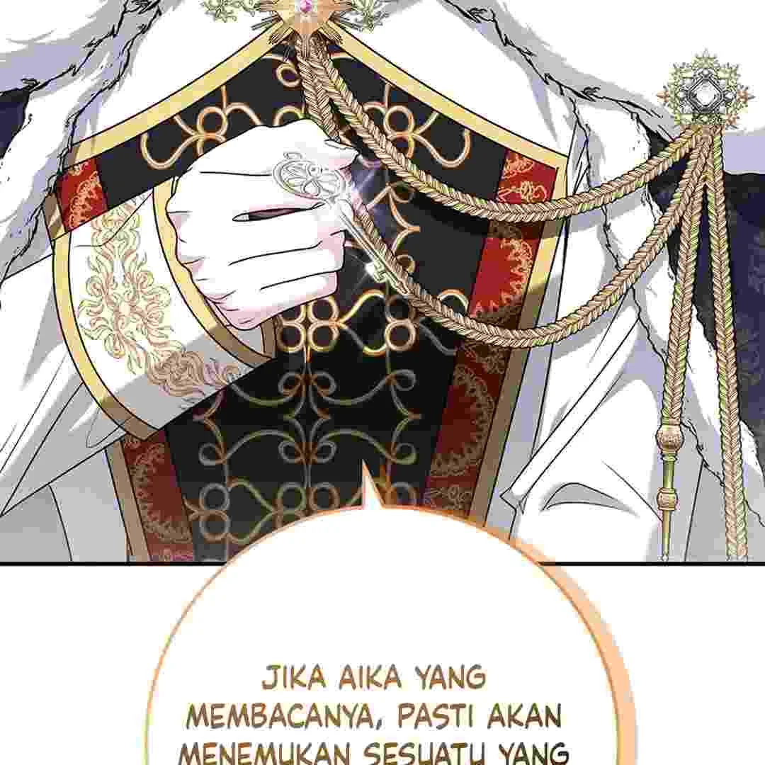 I Live With My Villain Uncle Chapter 7 - halaman 15