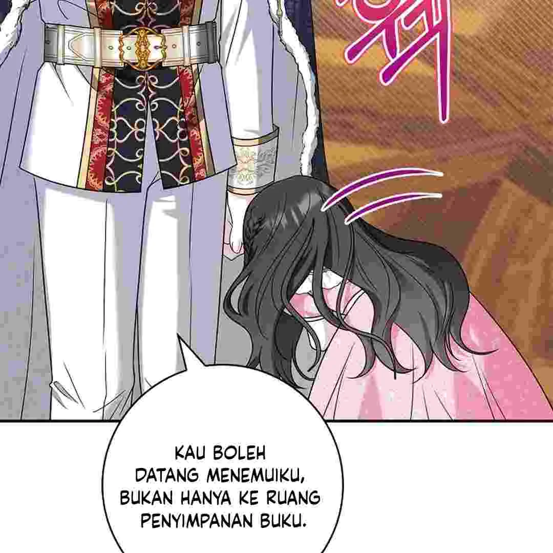 I Live With My Villain Uncle Chapter 7 - halaman 29