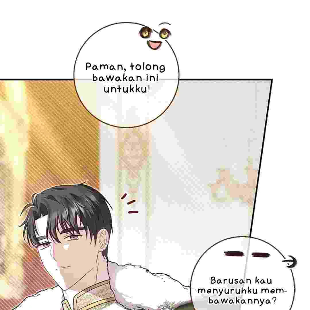 I Live With My Villain Uncle Chapter 7 - halaman 33