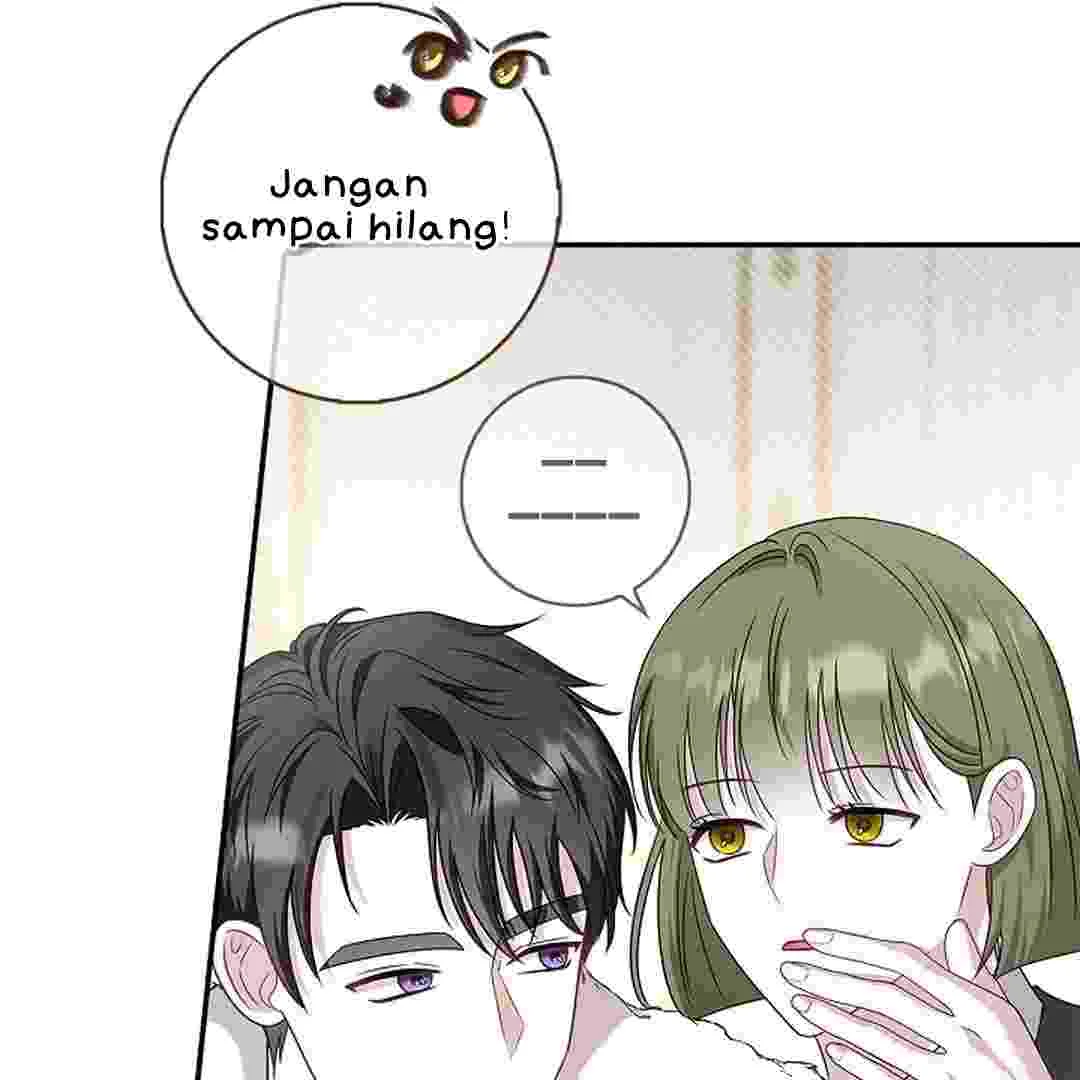 I Live With My Villain Uncle Chapter 7 - halaman 35