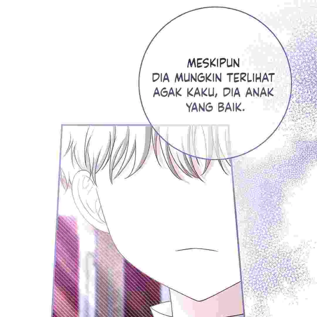 I Live With My Villain Uncle Chapter 7 - halaman 49