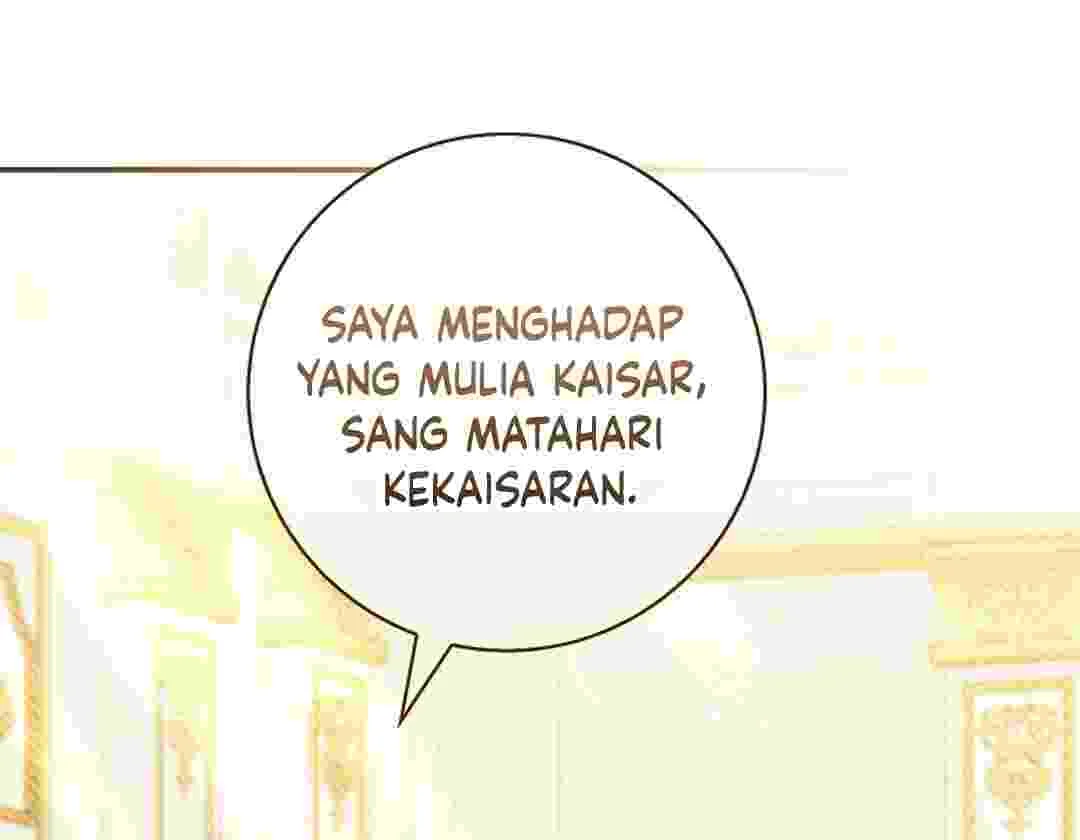 I Live With My Villain Uncle Chapter 7 - halaman 52