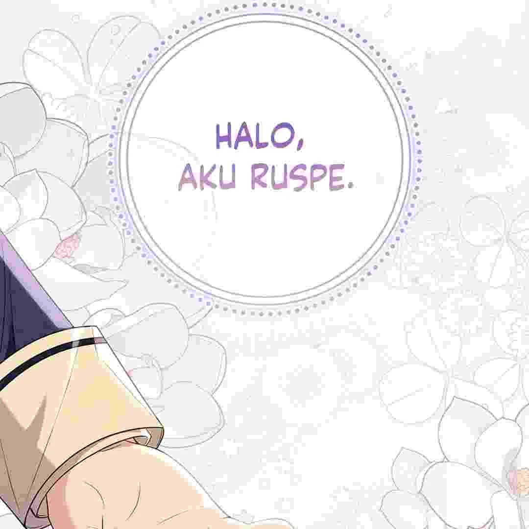 I Live With My Villain Uncle Chapter 7 - halaman 65