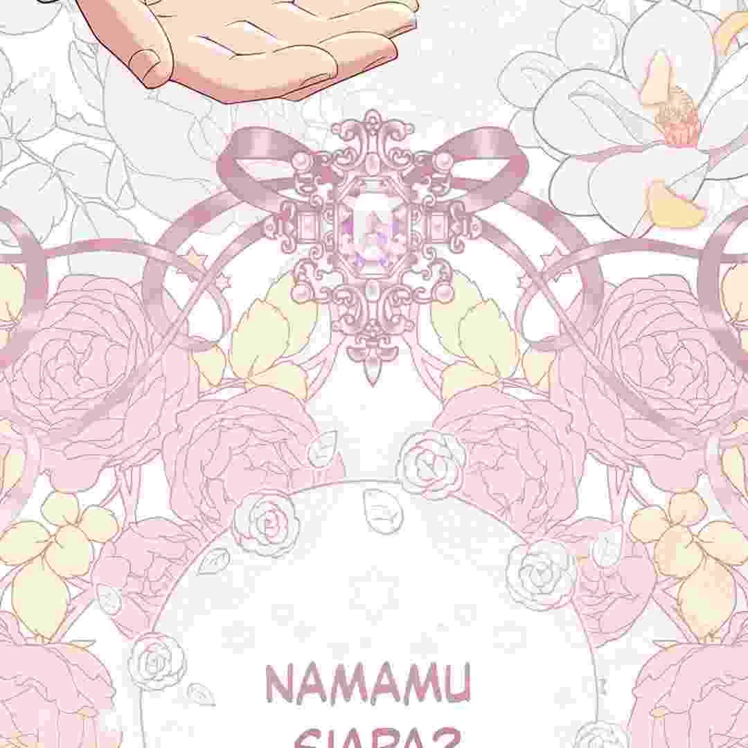 I Live With My Villain Uncle Chapter 7 - halaman 66