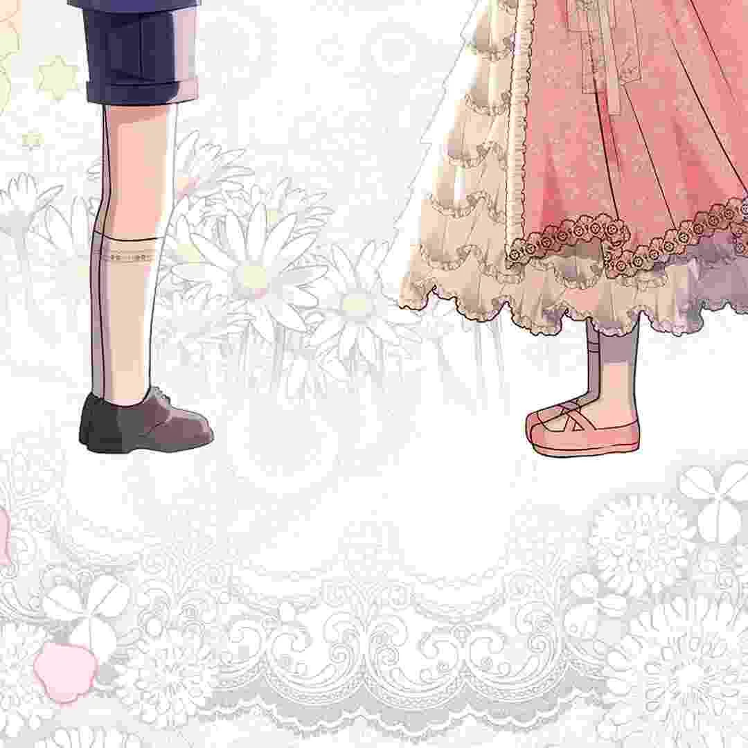 I Live With My Villain Uncle Chapter 7 - halaman 68