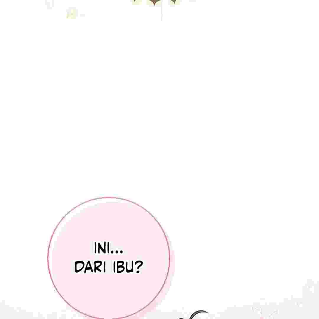 I Live With My Villain Uncle Chapter 7 - halaman 8