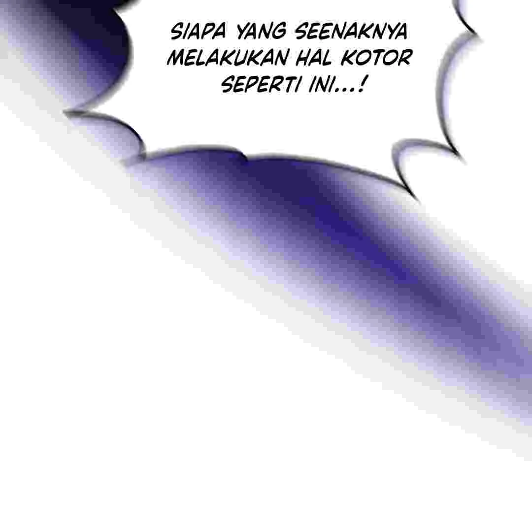 I Live With My Villain Uncle Chapter 8 - halaman 15