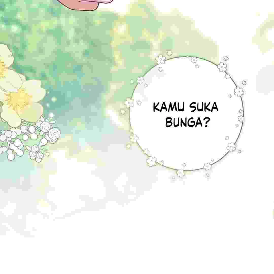 I Live With My Villain Uncle Chapter 8 - halaman 2