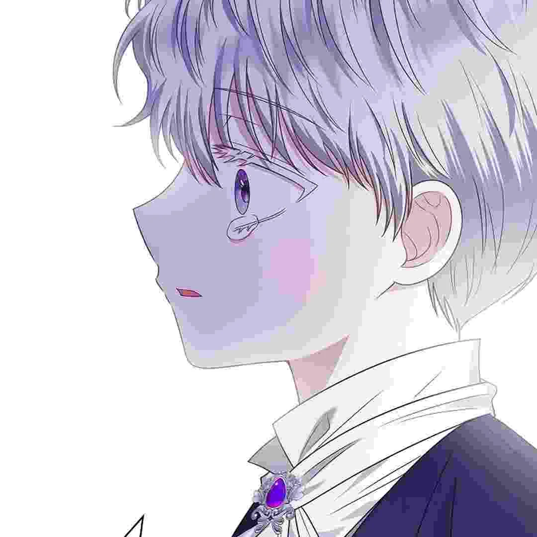 I Live With My Villain Uncle Chapter 8 - halaman 26