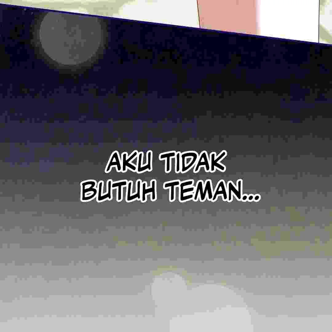 I Live With My Villain Uncle Chapter 8 - halaman 40
