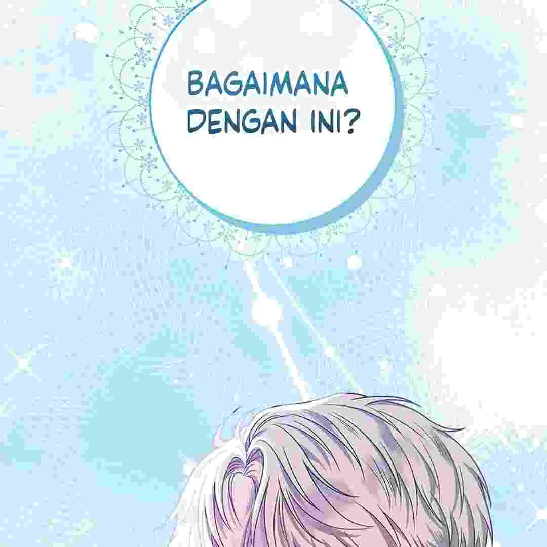 I Live With My Villain Uncle Chapter 8 - halaman 46