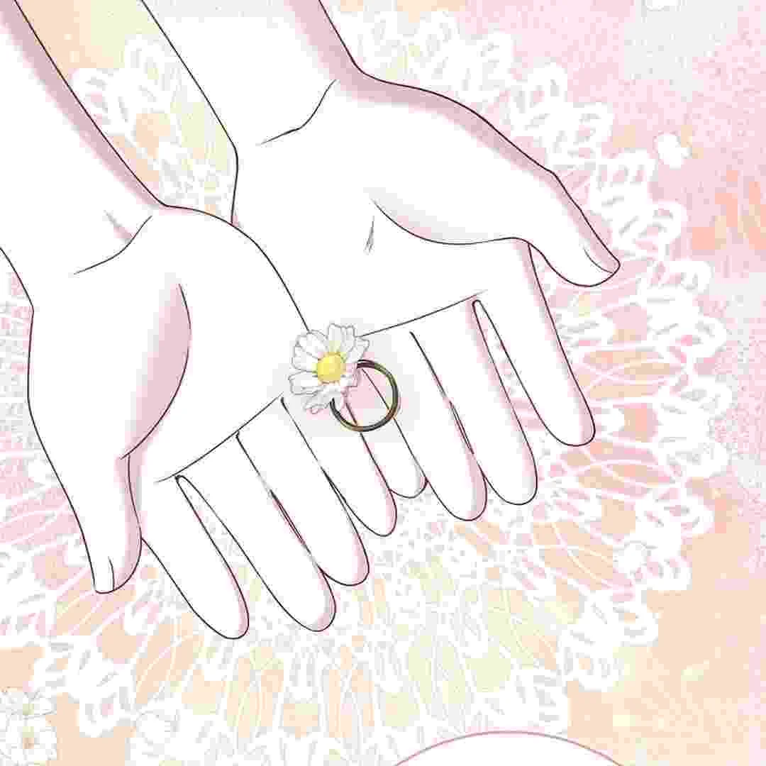 I Live With My Villain Uncle Chapter 8 - halaman 48