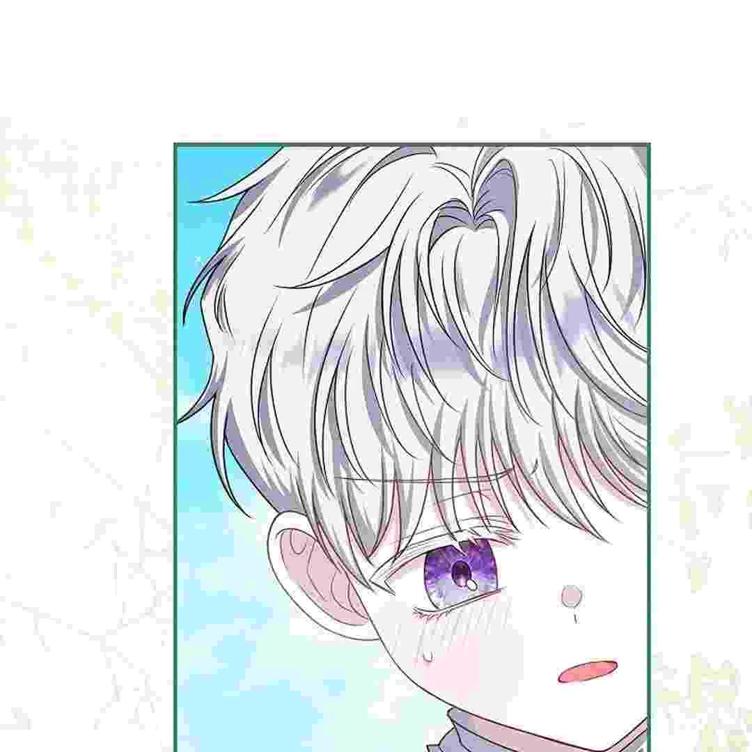 I Live With My Villain Uncle Chapter 8 - halaman 50