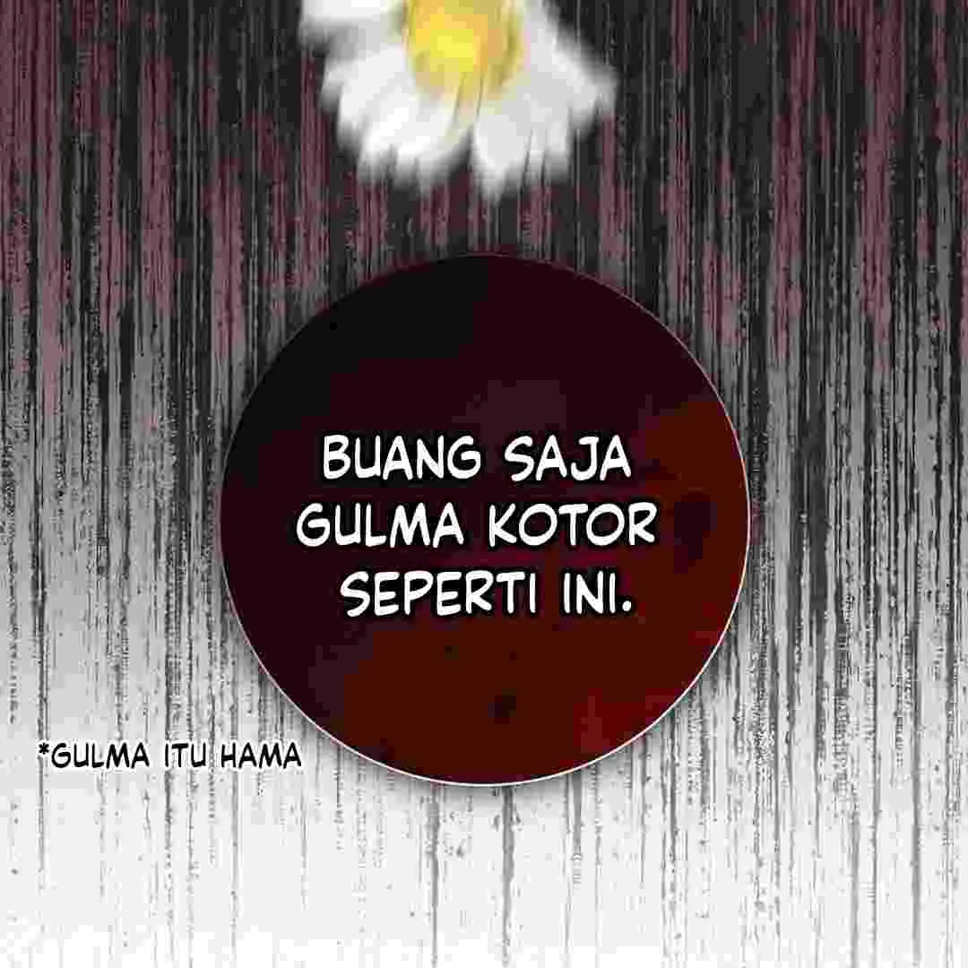 I Live With My Villain Uncle Chapter 8 - halaman 8