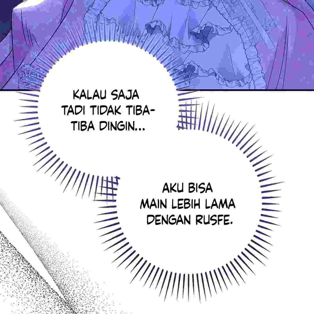 I Live With My Villain Uncle Chapter 9 - halaman 15