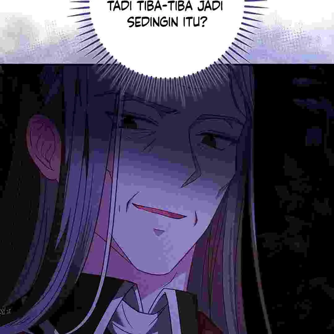 I Live With My Villain Uncle Chapter 9 - halaman 17