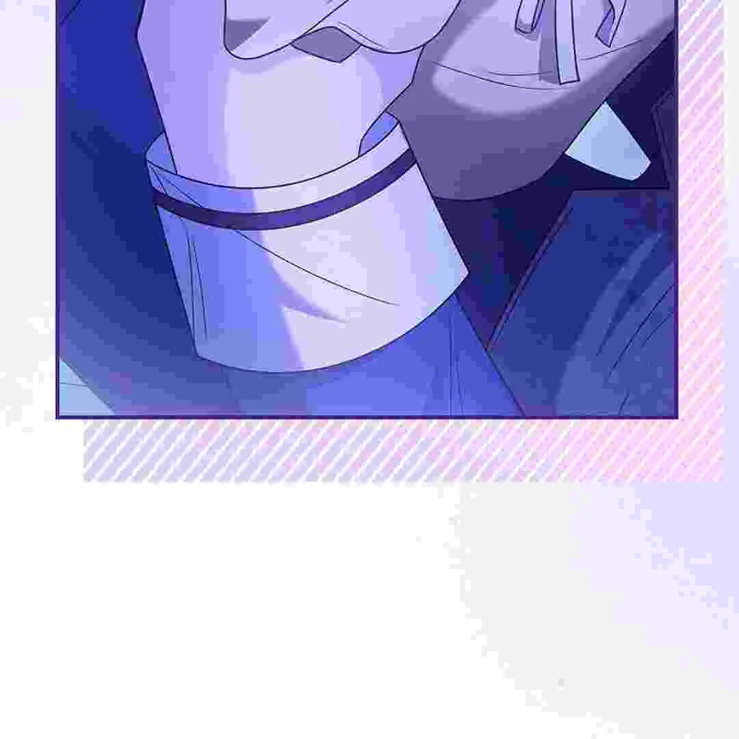 I Live With My Villain Uncle Chapter 9 - halaman 24