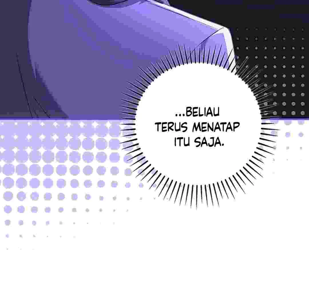 I Live With My Villain Uncle Chapter 9 - halaman 27