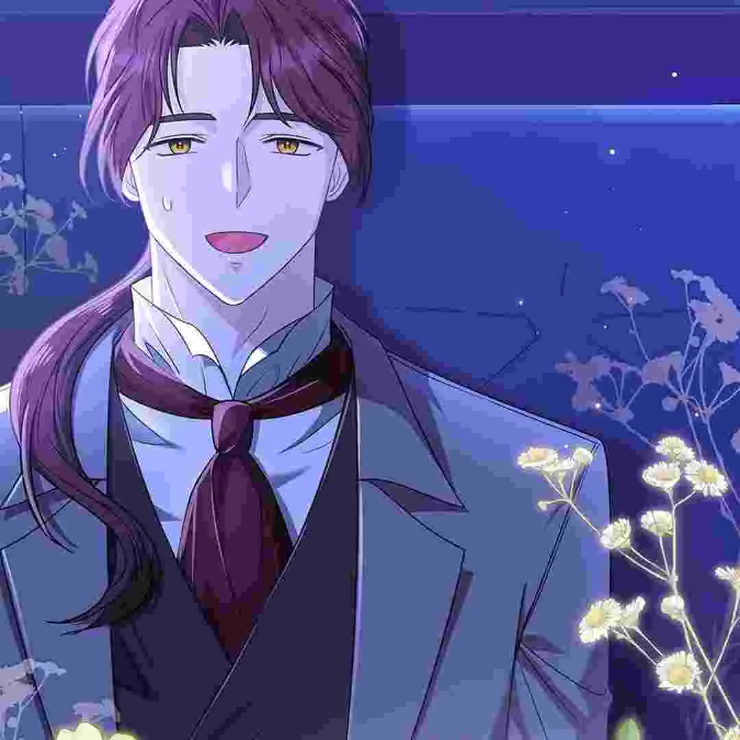 I Live With My Villain Uncle Chapter 9 - halaman 29
