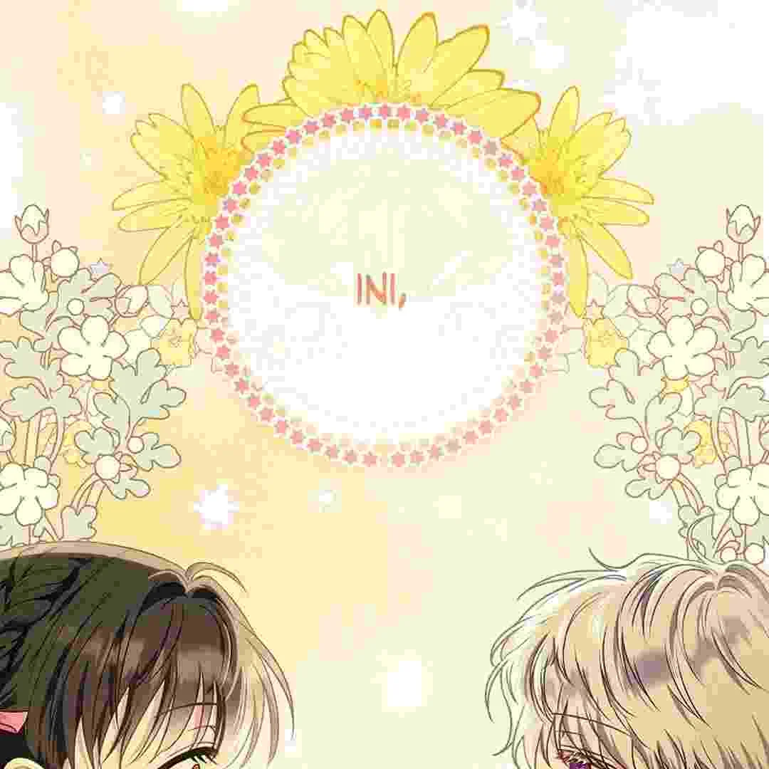I Live With My Villain Uncle Chapter 9 - halaman 3