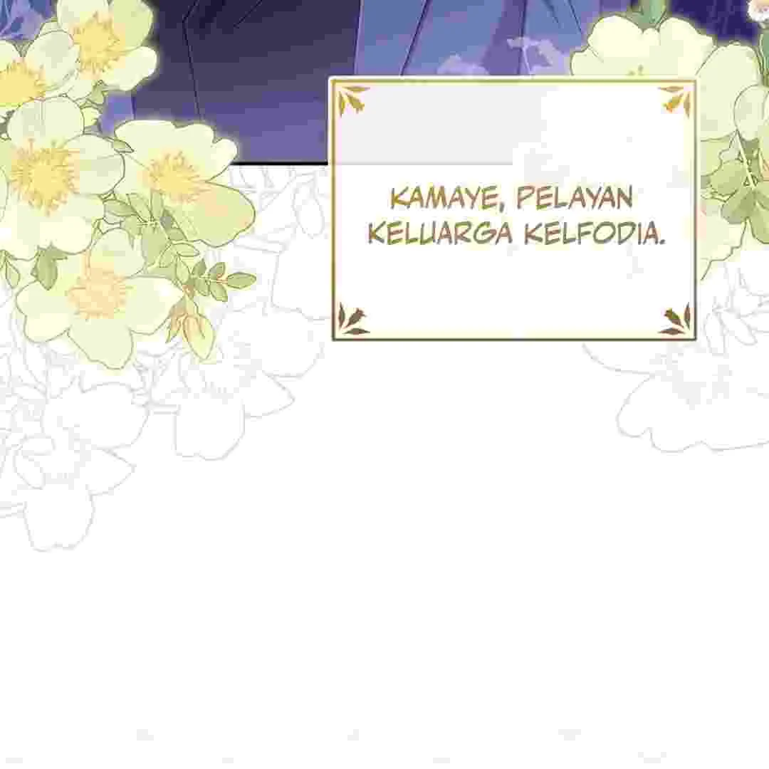 I Live With My Villain Uncle Chapter 9 - halaman 30