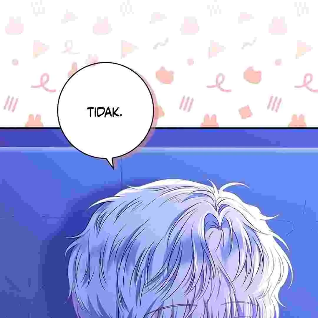 I Live With My Villain Uncle Chapter 9 - halaman 31