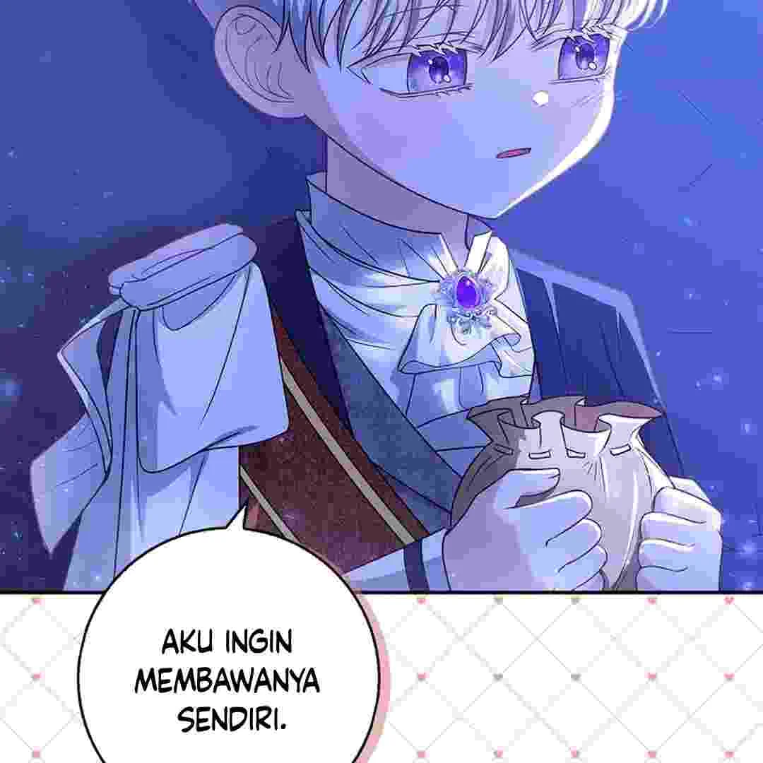 I Live With My Villain Uncle Chapter 9 - halaman 32