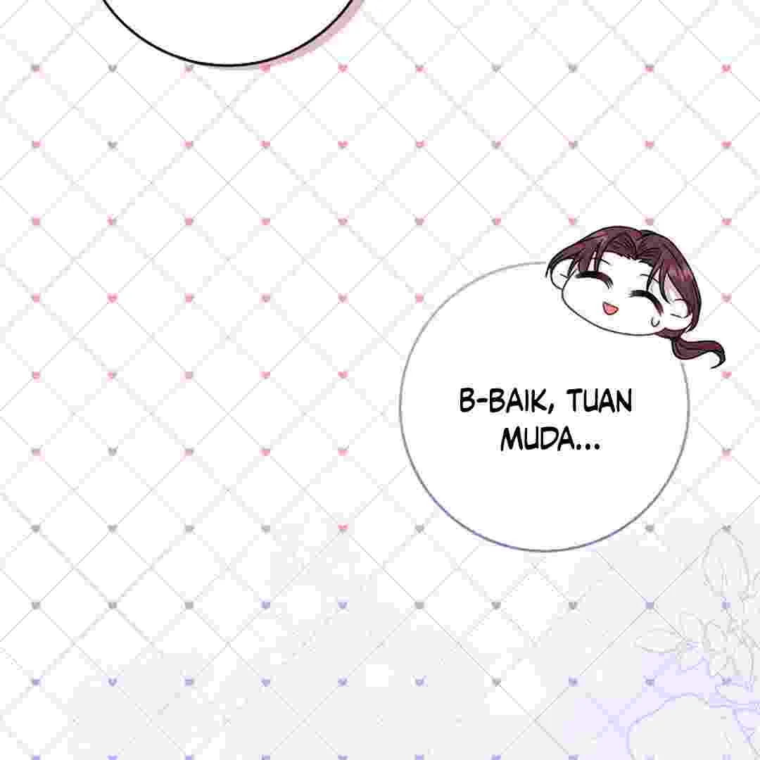 I Live With My Villain Uncle Chapter 9 - halaman 33