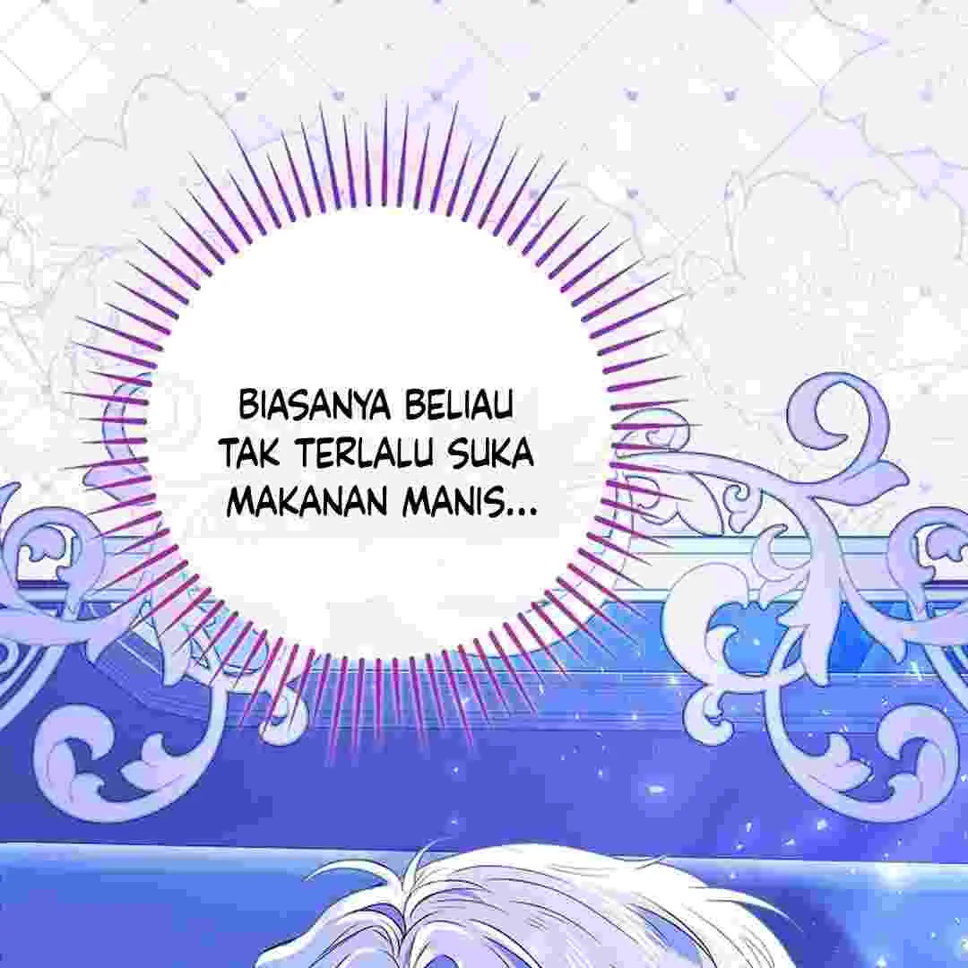 I Live With My Villain Uncle Chapter 9 - halaman 34