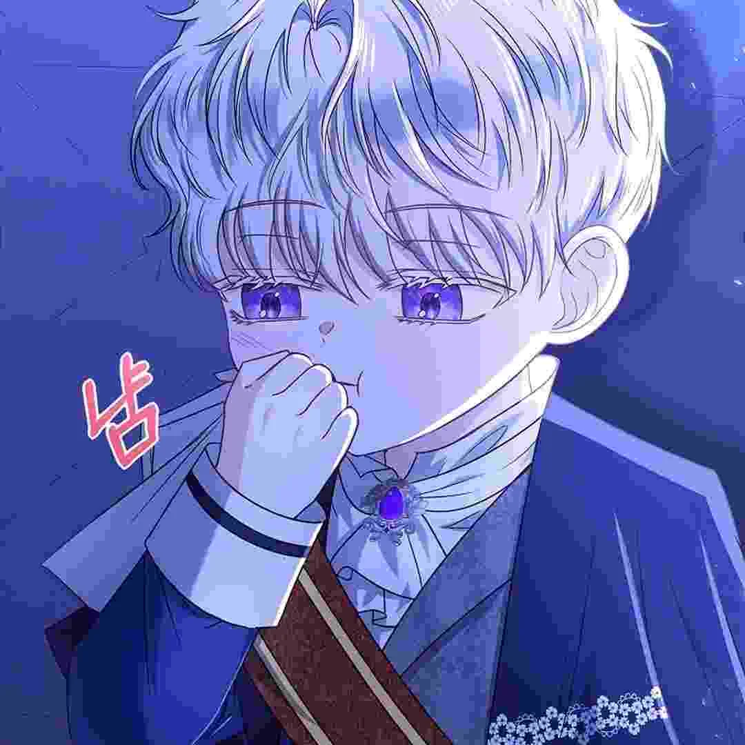 I Live With My Villain Uncle Chapter 9 - halaman 35