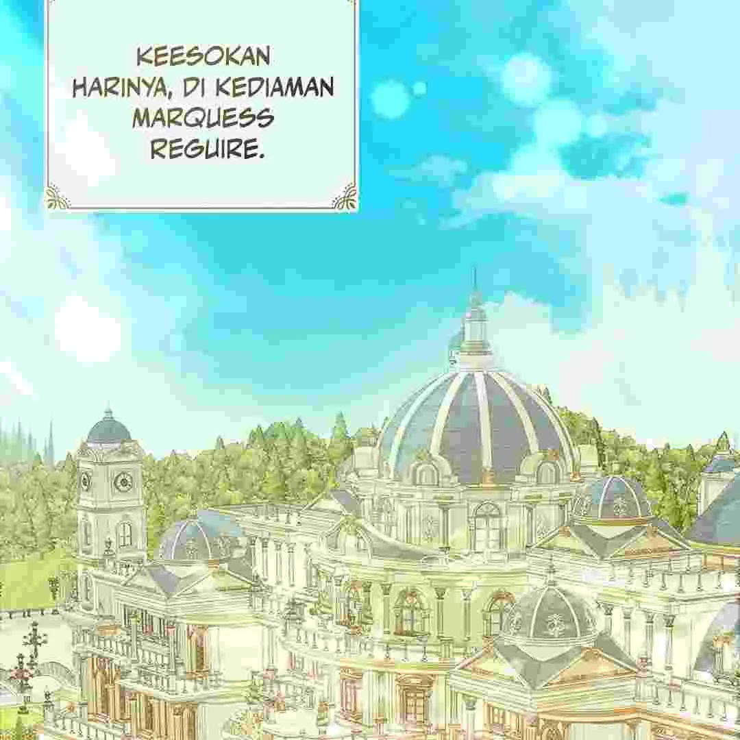 I Live With My Villain Uncle Chapter 9 - halaman 39