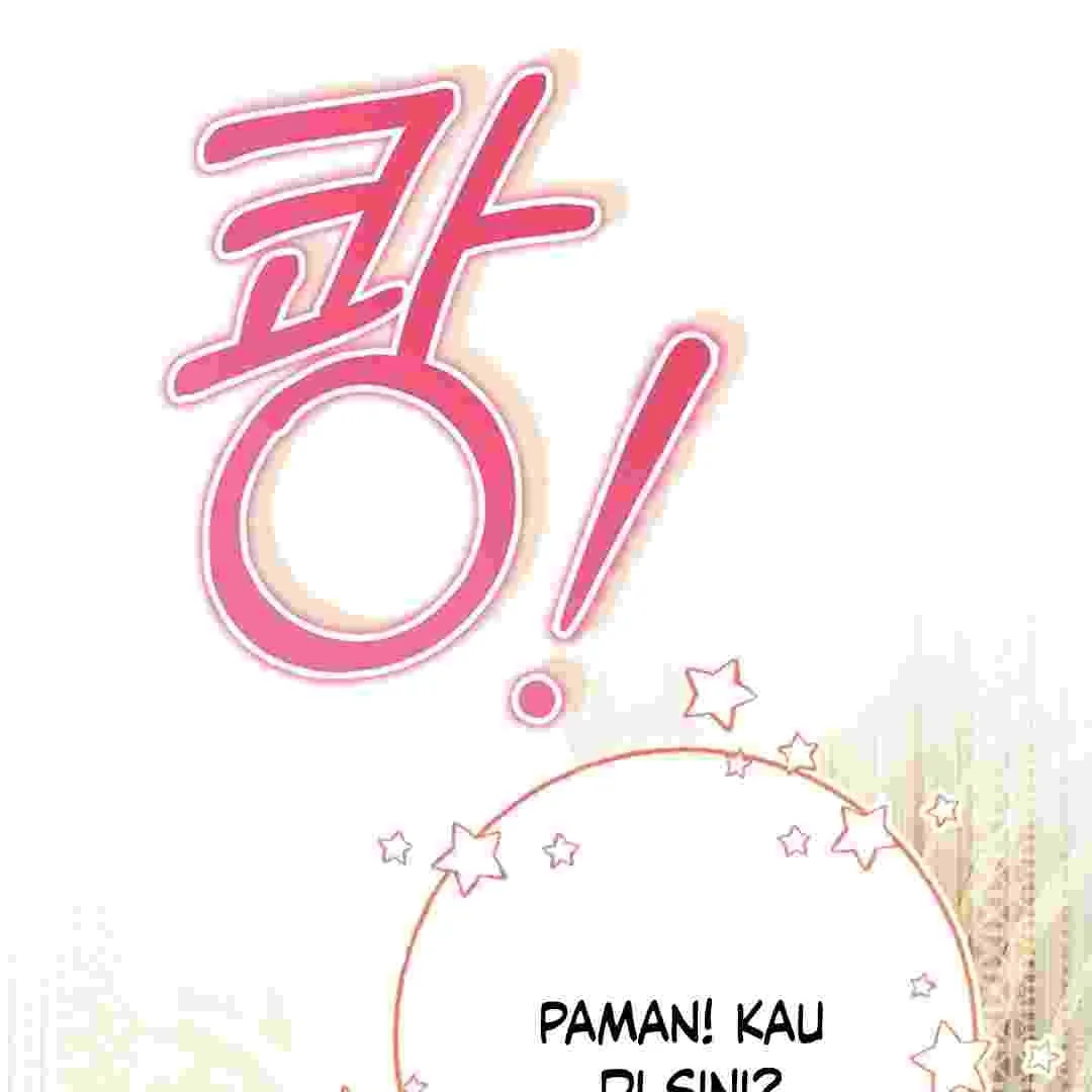 I Live With My Villain Uncle Chapter 9 - halaman 44