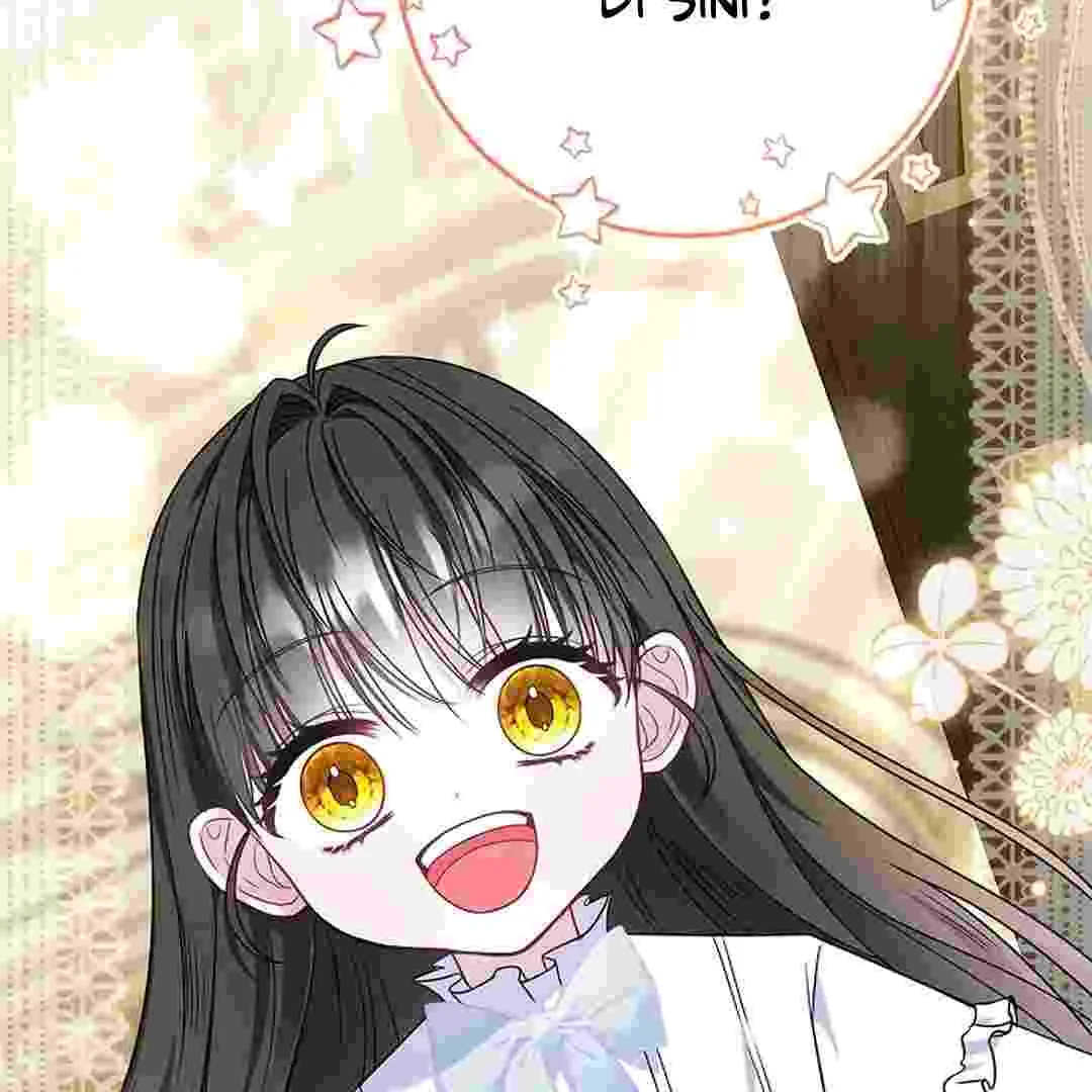 I Live With My Villain Uncle Chapter 9 - halaman 45