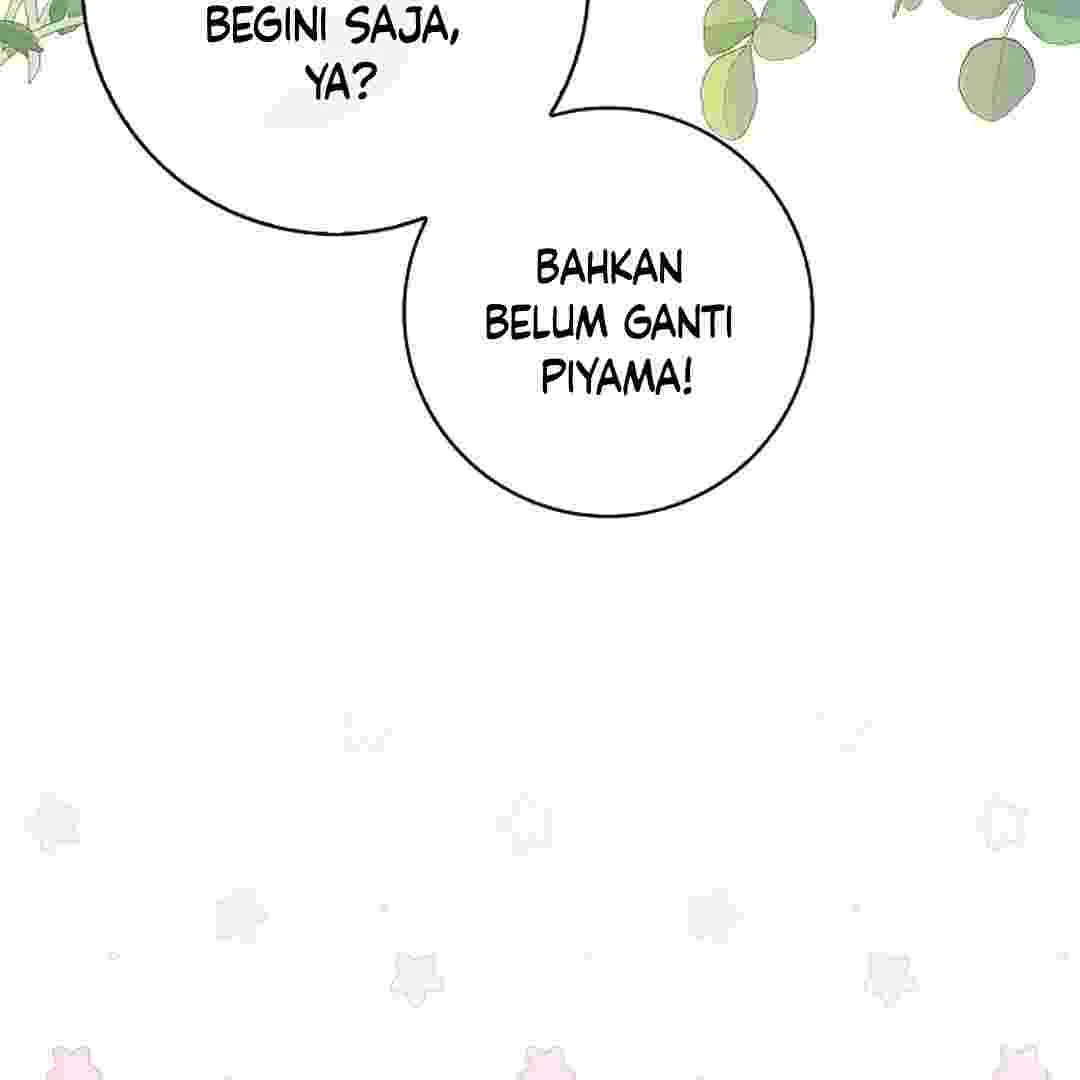 I Live With My Villain Uncle Chapter 9 - halaman 50