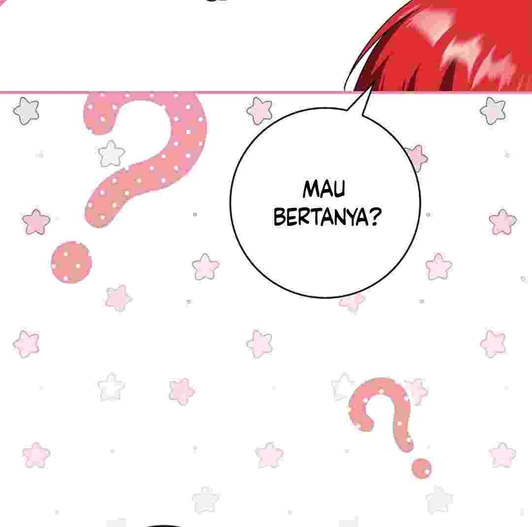 I Live With My Villain Uncle Chapter 9 - halaman 53