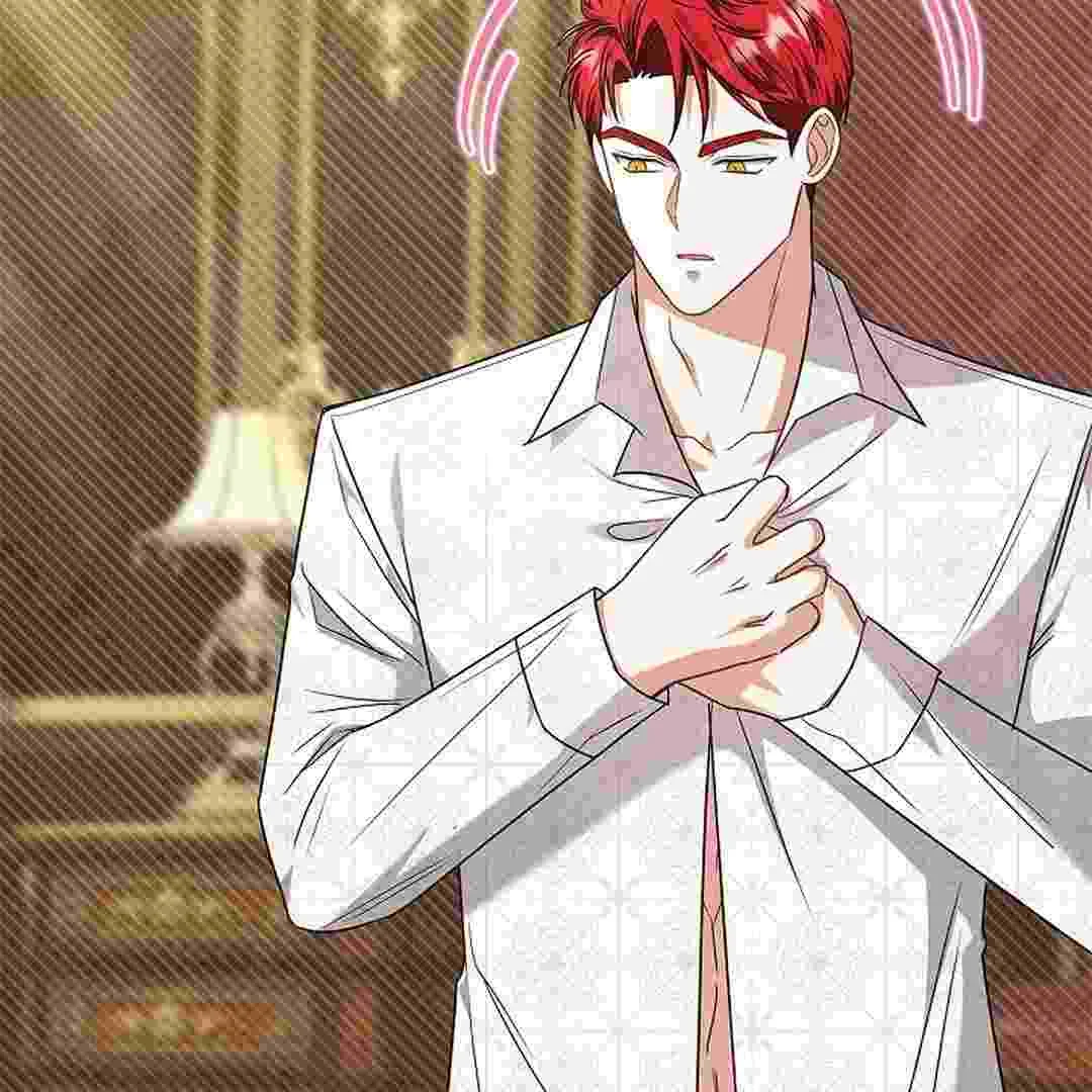 I Live With My Villain Uncle Chapter 9 - halaman 56