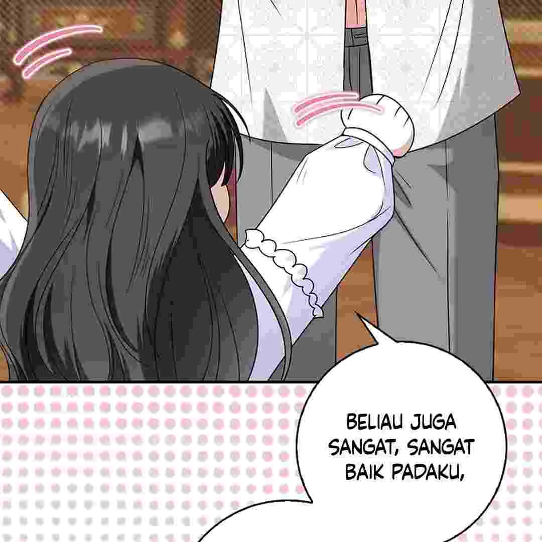 I Live With My Villain Uncle Chapter 9 - halaman 57