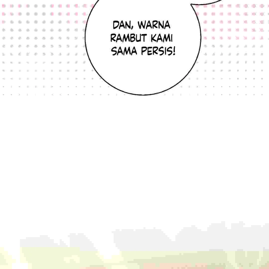 I Live With My Villain Uncle Chapter 9 - halaman 58