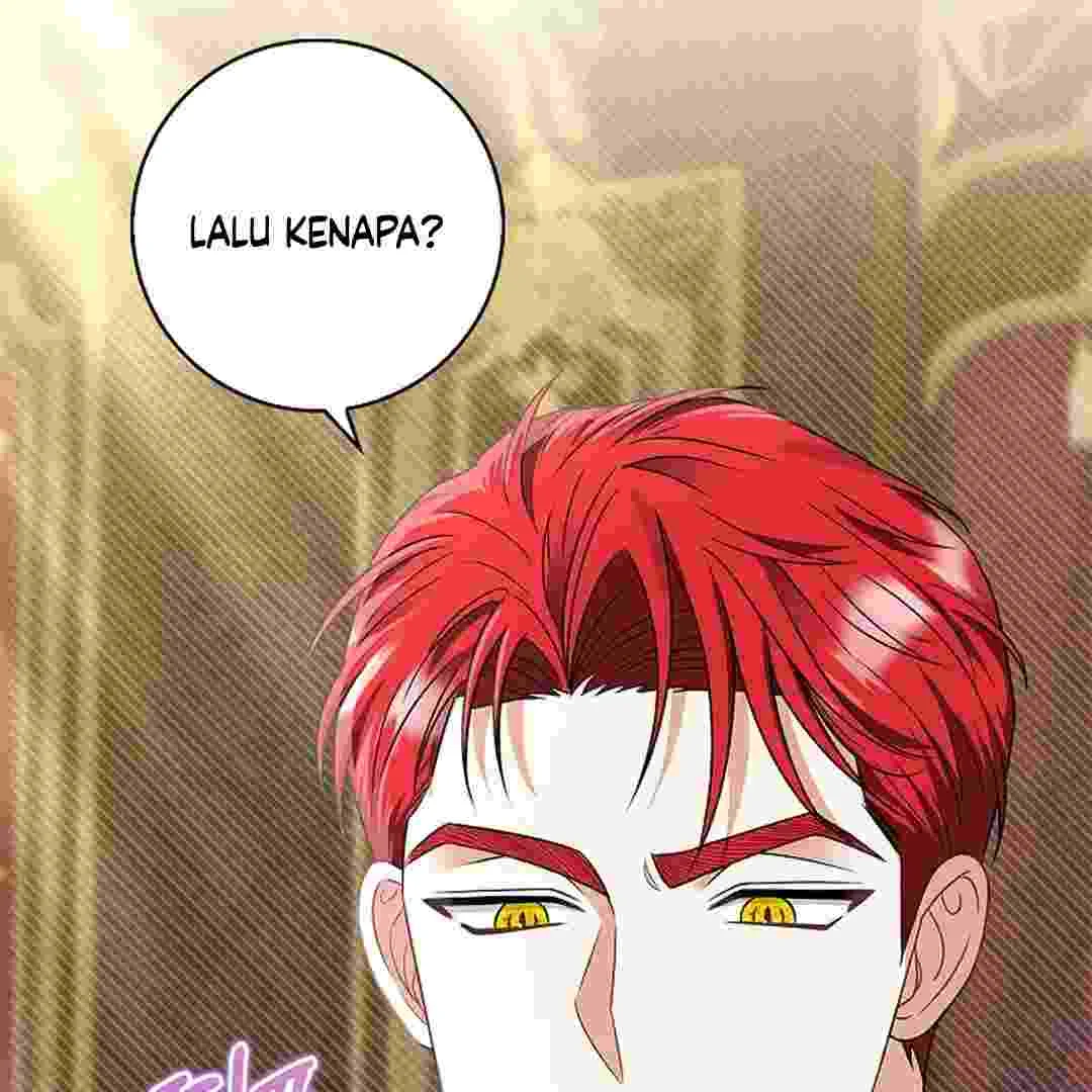 I Live With My Villain Uncle Chapter 9 - halaman 59