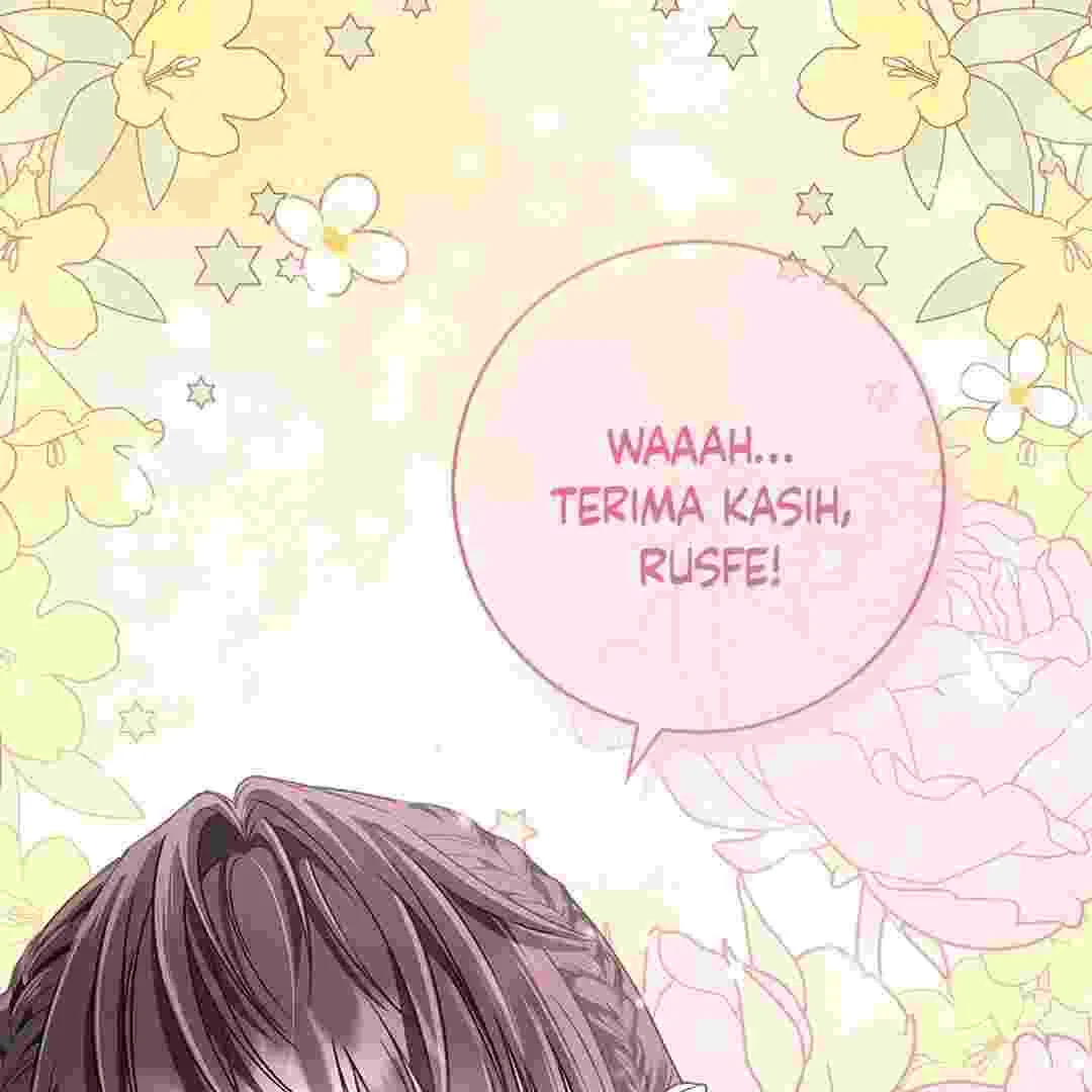 I Live With My Villain Uncle Chapter 9 - halaman 6