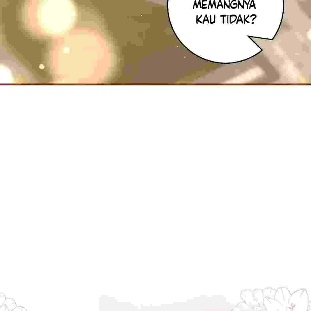 I Live With My Villain Uncle Chapter 9 - halaman 63
