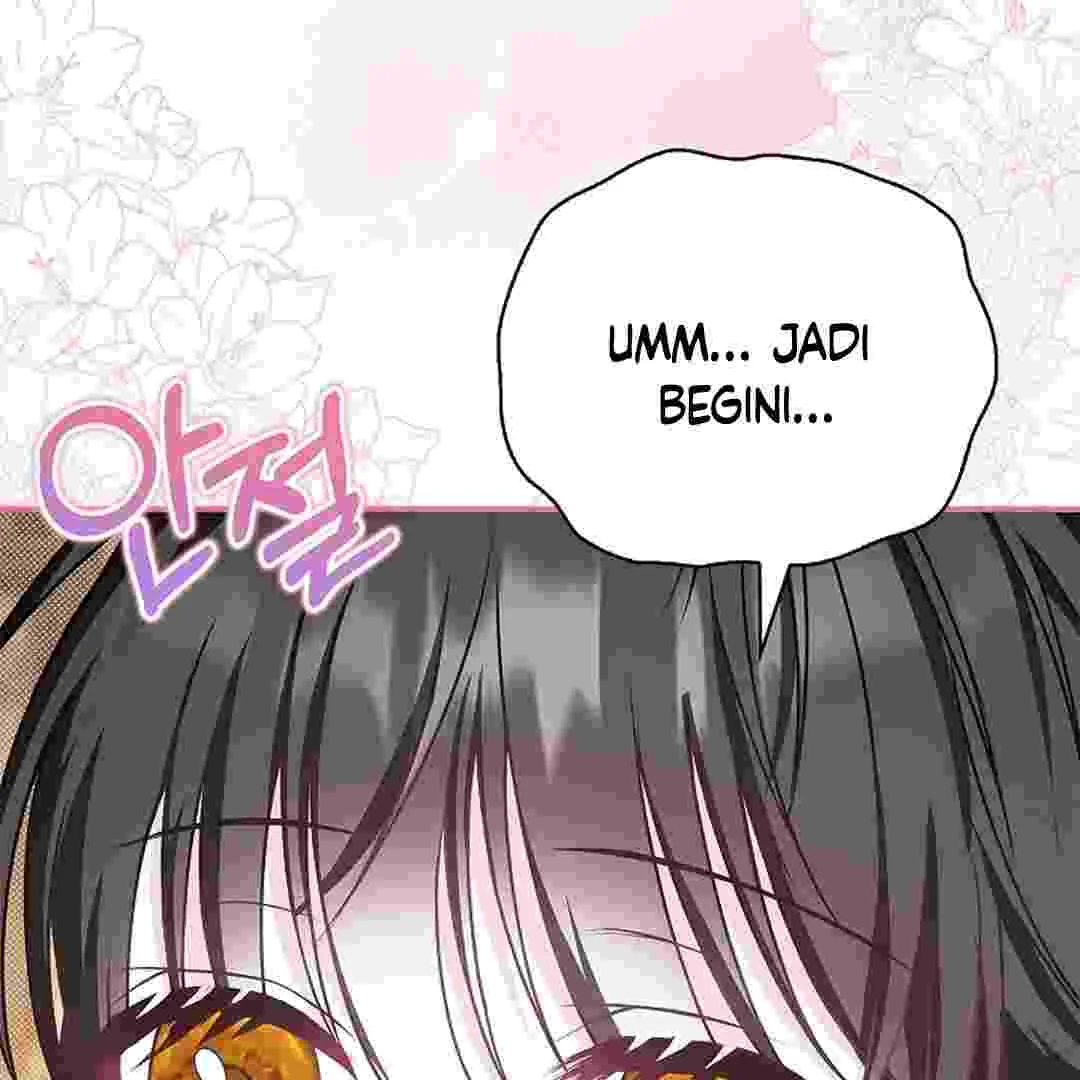 I Live With My Villain Uncle Chapter 9 - halaman 64