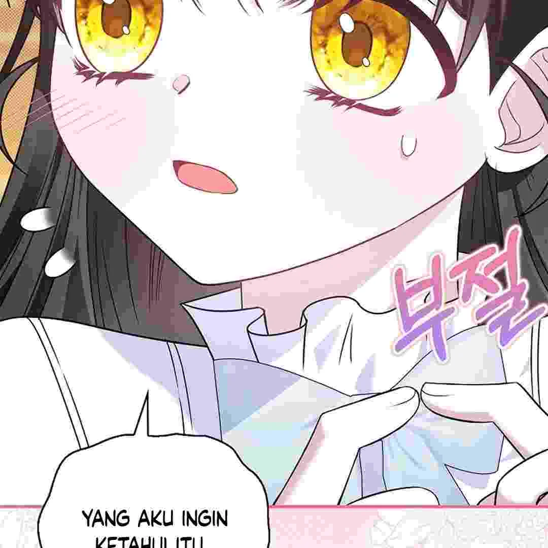 I Live With My Villain Uncle Chapter 9 - halaman 65
