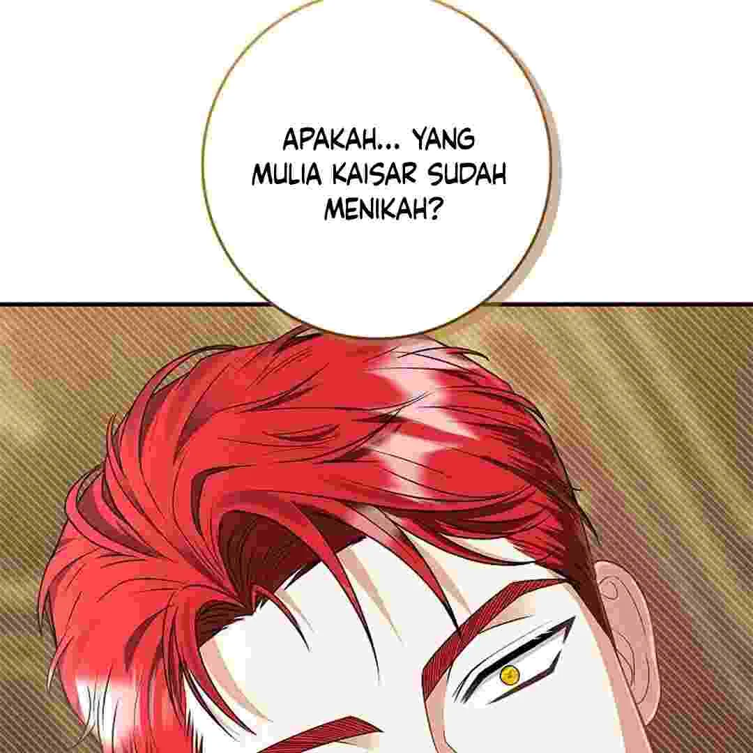 I Live With My Villain Uncle Chapter 9 - halaman 68