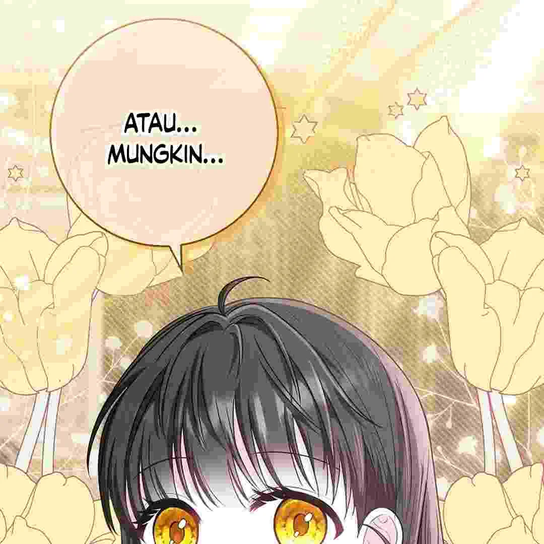 I Live With My Villain Uncle Chapter 9 - halaman 71